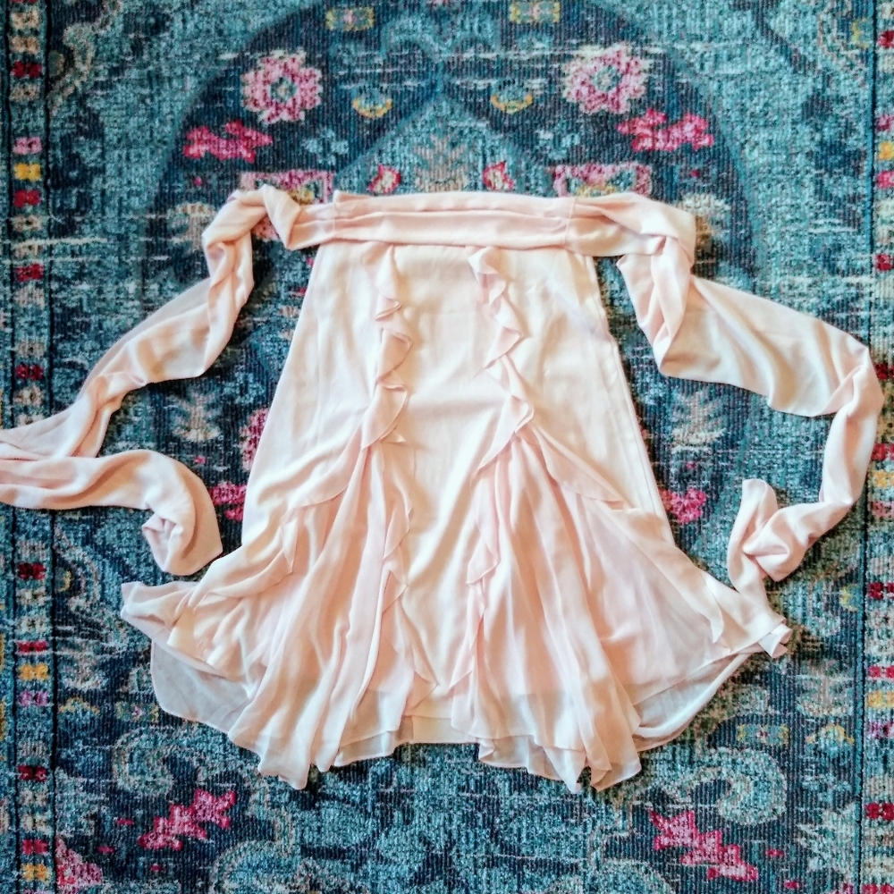 Rodarte x Universal Standard Skirt